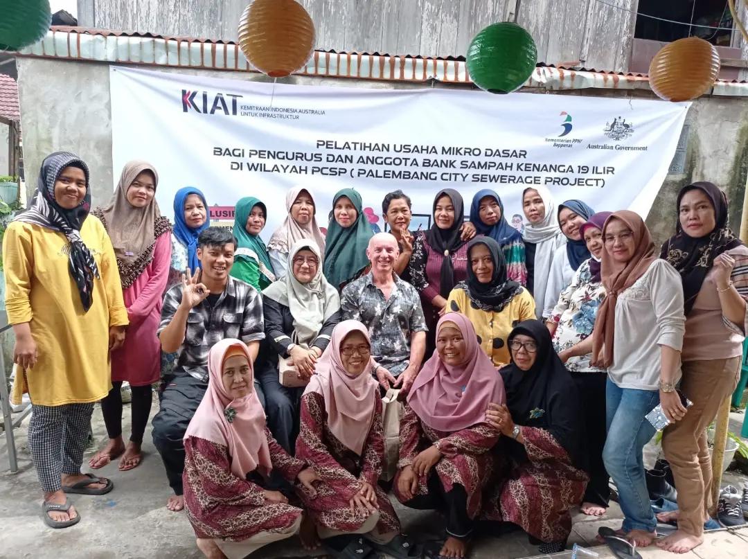 Kemitraan KIAT